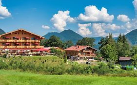 Berghotel Birkenhof GmbH