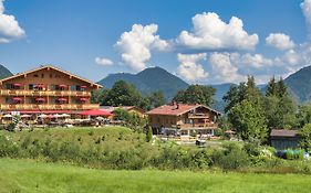 Berghotel Birkenhof GmbH